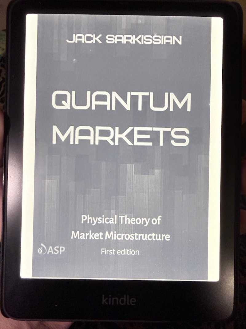 book in kindle